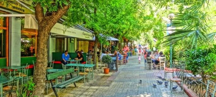 Ο Guardian αποθεώνει το Κουκάκι (εικόνες)